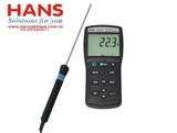 Máy đo nhiệt độ cầm tay PCE-T317