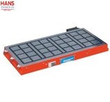 Permanent Electromagnetic Chucks for milling Kanetec EP-QS-3060A