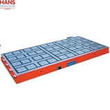 Permanent Electromagnetic Chucks Kanetec EP-QN7-50100A