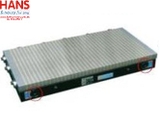 Permanent Magnetic Chuck Kanetec RMA-3060