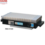 Permanent Magnetic chucks Kanetec RMA-V1530