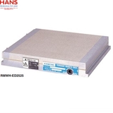 Permanent Magnetic Chucks Kanetec RMWH-ED2525