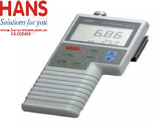pH, ORP, conductivity, TDS, salinity, temperature protable meter Jenco 6350