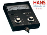 pH protable meter Jenco 611