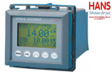 pH temperature in-line Jenco 6309PDTF