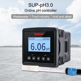Bộ điều khiển PH online Supmea SUP-PH3.0