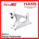 Phân cực kế  (Polarimeter) MesuLab  WXG-4