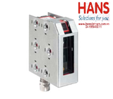 Photoelectric sensor transmitter Leuze HRT 96M