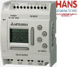 PLC Mitsubishi AL2-10MR-A