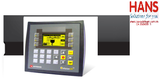 PLC with Touchscreen Graphic HMI & Snap-in I/O Modules Unitronics V230-13-B20B
