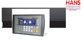 PLC with Touchscreen Graphic HMI & Snap-in I/O Modules Unitronics V260-16-B20B