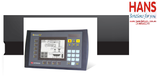 PLC with Touchscreen Graphic HMI & Snap-in I/O Modules Unitronics V280-18-B20B