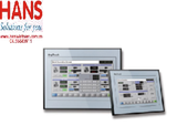 Plus Series HMI RS Automation W8