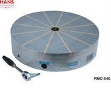 Power circular type Kanetec RMC-X40