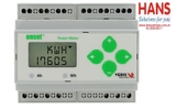 Power Meter 600VAC 3-Pulse Output Data Loggers Onset Hobo T-VER-E50B2