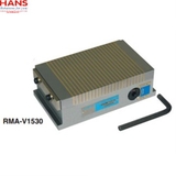 Powerful rectangular type Kanetec RMAW-V1530