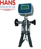 Pressure process calibrator AOIP P200 PRO