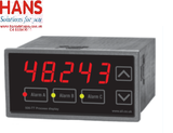 Process display with BCD output SIL 500-TT/1