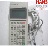 Programming panel Mitsubishi FX-20P-E-SETO