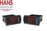 Provu pulse input batch controller Precision Digital PD6310