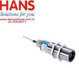 Proximity Switch Inductive Sensor - Ege – Elektronik - P31182 IDEX20 080 GSP