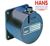 Pulse rotation encoders Gefran EG01, EG02