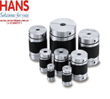 Recommended coupling Unipulse UCM/UCS for UTMII/UT
