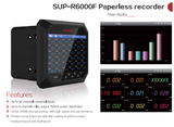 Bộ ghi dữ liệu (recorder) Supmea