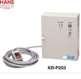 Rectifier for electromagnetic lifma Kanetec KR-P203