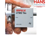 Rotary torque meter Unipulse UTM II