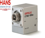 Rotary torque meter with square drive Unipulse UTM II(W)