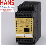 Safety mon/2 ch. enhan. net IFM AC032S