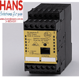 Safety monitor/2 ch. enhan IFM AC004S