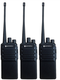 Máy bộ đàm cầm tay kỹ thuật số Motorola XiR