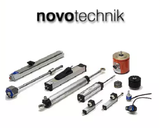 Thước đo tuyến tính Novotechnik