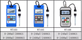 Máy đo từ trường WT108