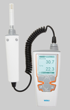 Máy đo độ ẩm và nhiệt độ cầm tay Vaisala HM45