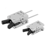 Xy lanh kẹp SMC MCH2-25D