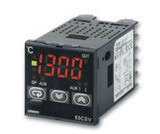 Bộ điều khiển nhiệt độ Omron E5CSV-Q1T