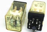 Rơ le IDEC RR2P-U AC220V