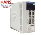 Servo amplifier - Mitsubishi  MR-J2S-500A