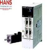 Servo Amplifiers Mitsubishi MR-J2S-500A
