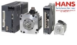Servomotor HC-MFS13 Mitsubishi