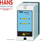 Signal isolator SIL B12-Txi