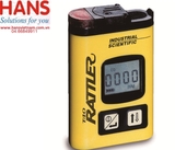 Single gas portable detector Gastron T40