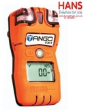 Single gas portable detector Gastron TANGO TX1
