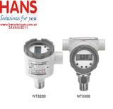 Smart pressure transmitter Newins NT3200