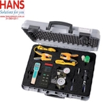 Solar engineer's test kit Seitron PORVAL0112