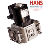 Solenoid valves Brahma EG40*SP