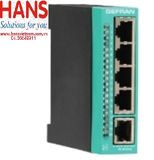 Switch Ethernet Module Gefran R-SW5